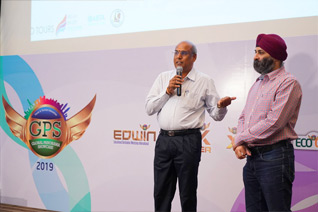 Day 1 - Presentation Day