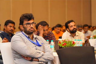 Day 1 - Presentation Day