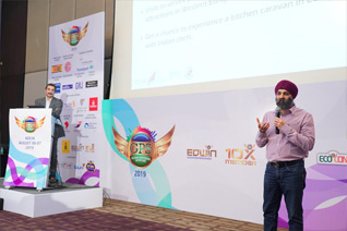Day 1 - Presentation Day