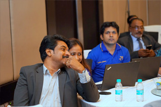 Day 1 - Presentation Day