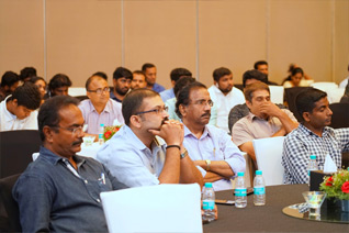 Day 1 - Presentation Day