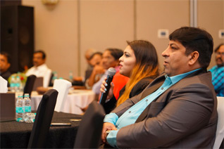 Day 1 - Presentation Day