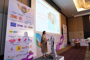 Day 1 - Presentation Day