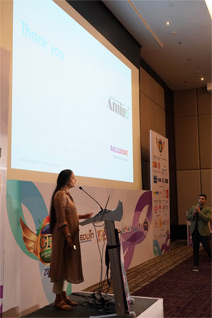 Day 1 - Presentation Day