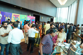 Day 1 - Presentation Day