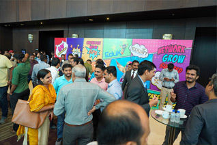 Day 1 - Presentation Day