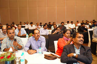Day 1 - Presentation Day