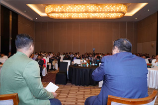 Day 1 - Presentation Day