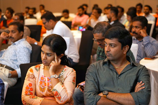 Day 1 - Presentation Day