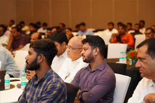 Day 1 - Presentation Day