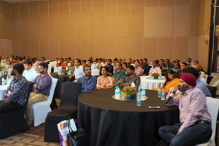 Day 1 - Presentation Day