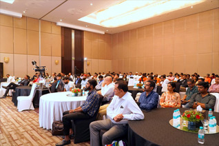 Day 1 - Presentation Day