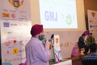 Day 1 - Presentation Day