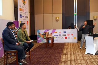 Day 1 - Presentation Day