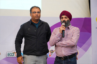 Day 1 - Presentation Day