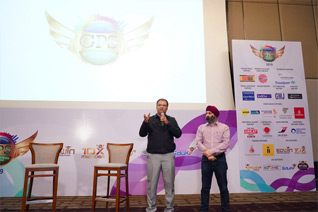 Day 1 - Presentation Day