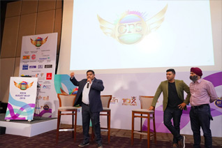 Day 1 - Presentation Day
