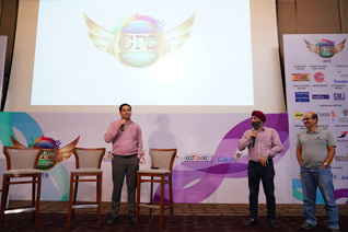 Day 1 - Presentation Day