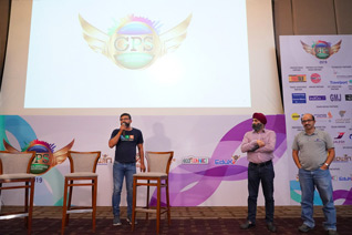 Day 1 - Presentation Day