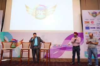 Day 1 - Presentation Day