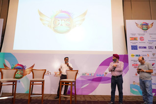 Day 1 - Presentation Day