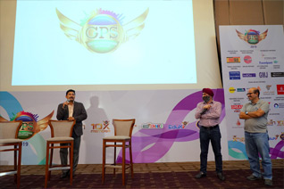 Day 1 - Presentation Day
