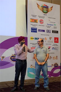 Day 1 - Presentation Day