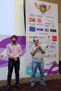 Day 1 - Presentation Day