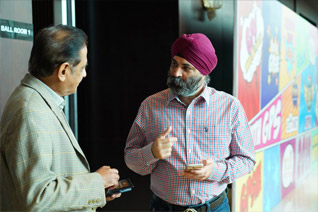 Day 1 - Presentation Day