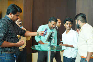 Day 1 - Presentation Day