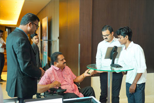 Day 1 - Presentation Day