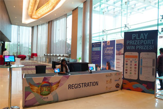 Day 1 - Presentation Day