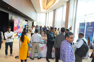 Day 1 - Presentation Day
