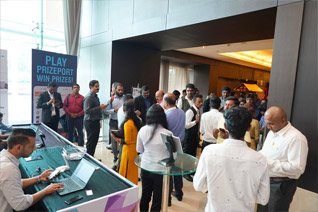 Day 1 - Presentation Day