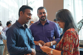 Day 1 - Presentation Day