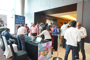 Day 1 - Presentation Day