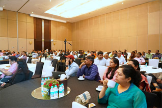 Day 1 - Presentation Day