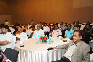 Day 1 - Presentation Day