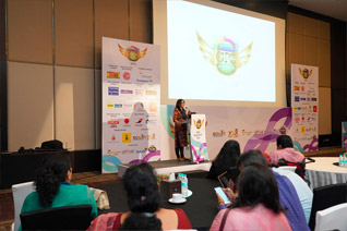 Day 1 - Presentation Day