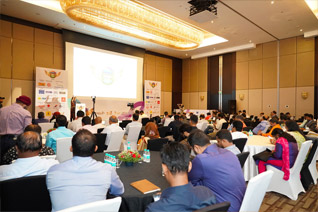 Day 1 - Presentation Day