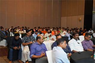 Day 1 - Presentation Day