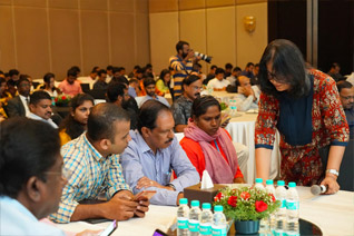 Day 1 - Presentation Day