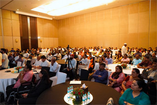 Day 1 - Presentation Day