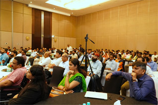 Day 1 - Presentation Day