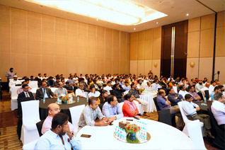 Day 1 - Presentation Day