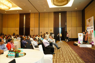 Day 1 - Presentation Day