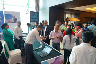 Day 1 - Presentation Day