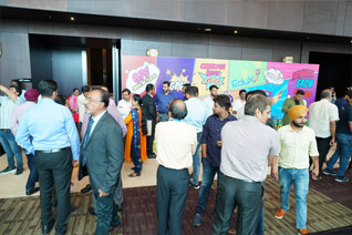 Day 1 - Presentation Day
