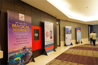 Day 1 - Presentation Day