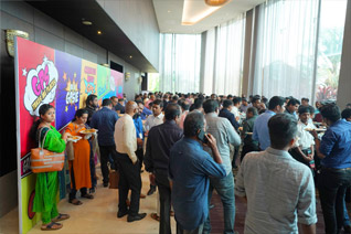 Day 1 - Presentation Day